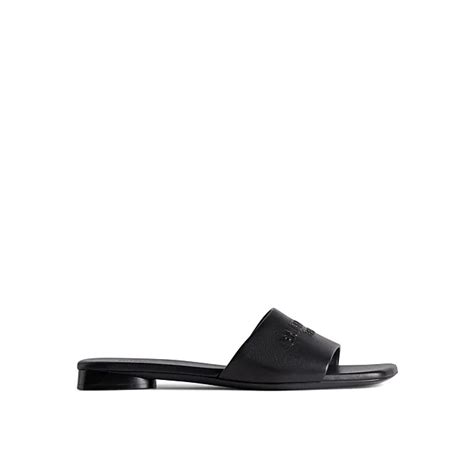 balenciaga women's wedges shoes